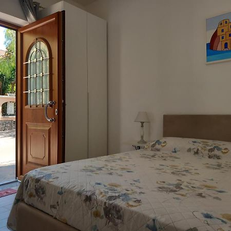 Appartamento Da Raff House Lacco Ameno  Esterno foto