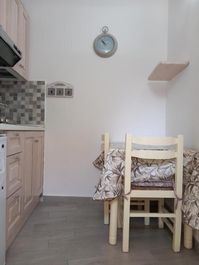 Appartamento Da Raff House Lacco Ameno  Esterno foto