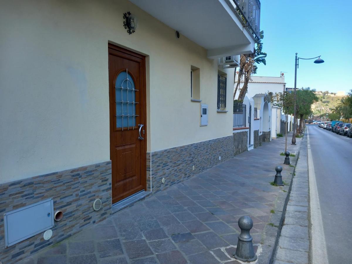 Appartamento Da Raff House Lacco Ameno  Esterno foto