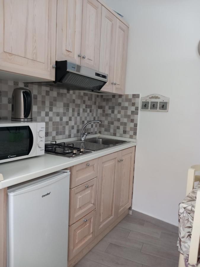 Appartamento Da Raff House Lacco Ameno  Esterno foto