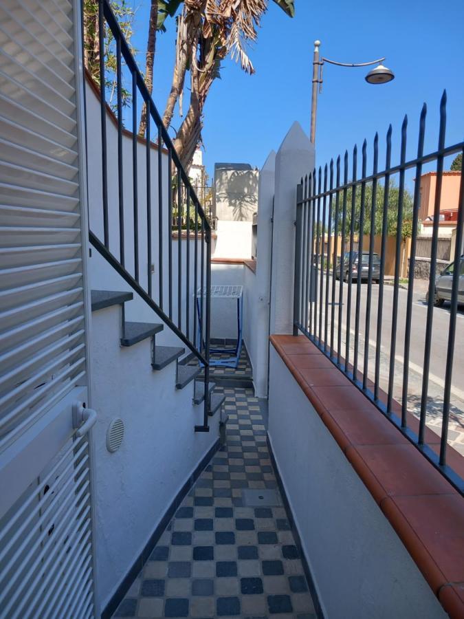 Appartamento Da Raff House Lacco Ameno  Esterno foto