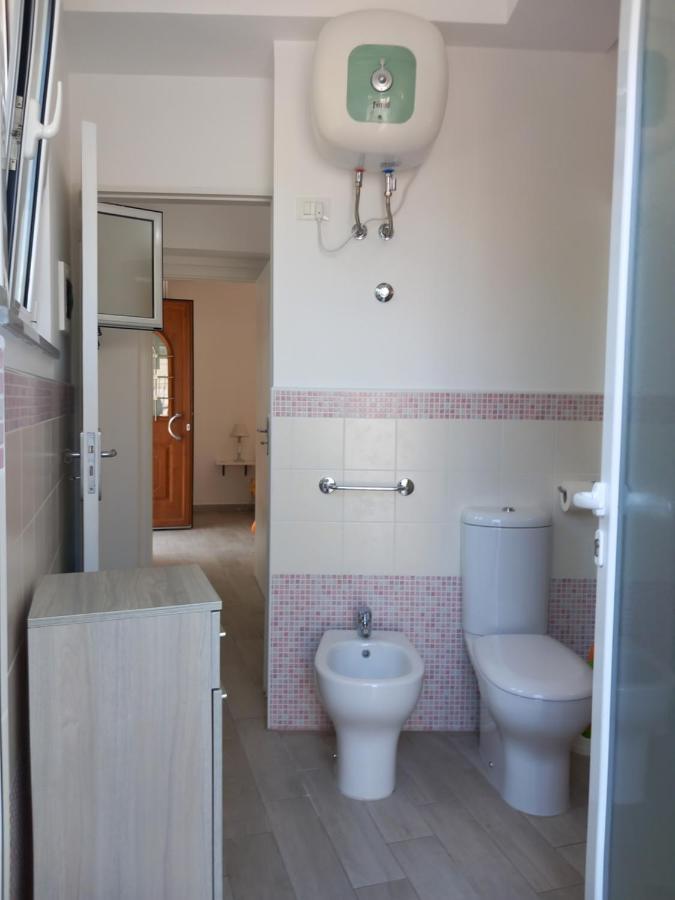 Appartamento Da Raff House Lacco Ameno  Esterno foto