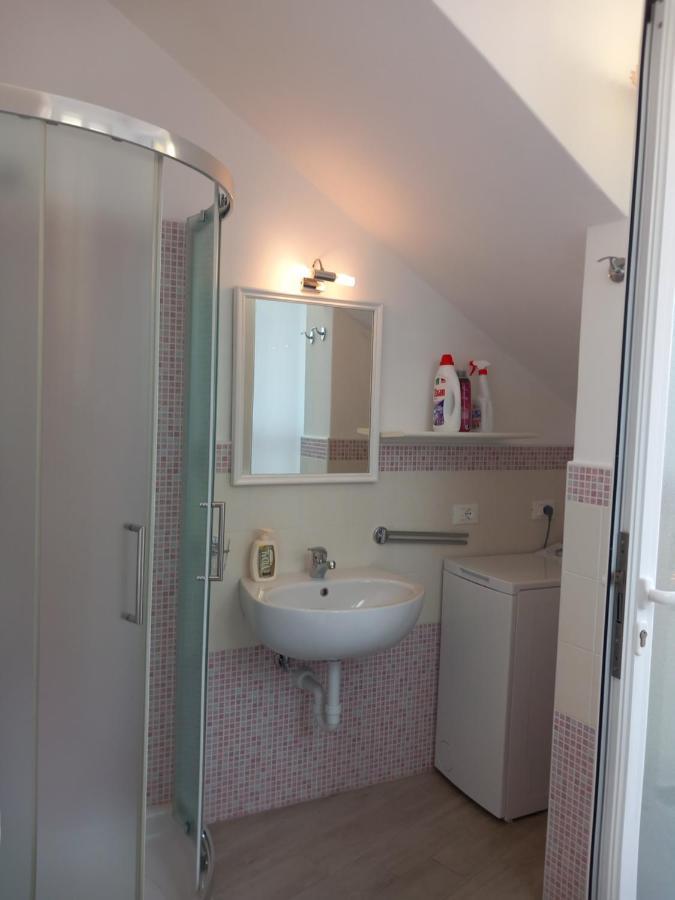Appartamento Da Raff House Lacco Ameno  Esterno foto