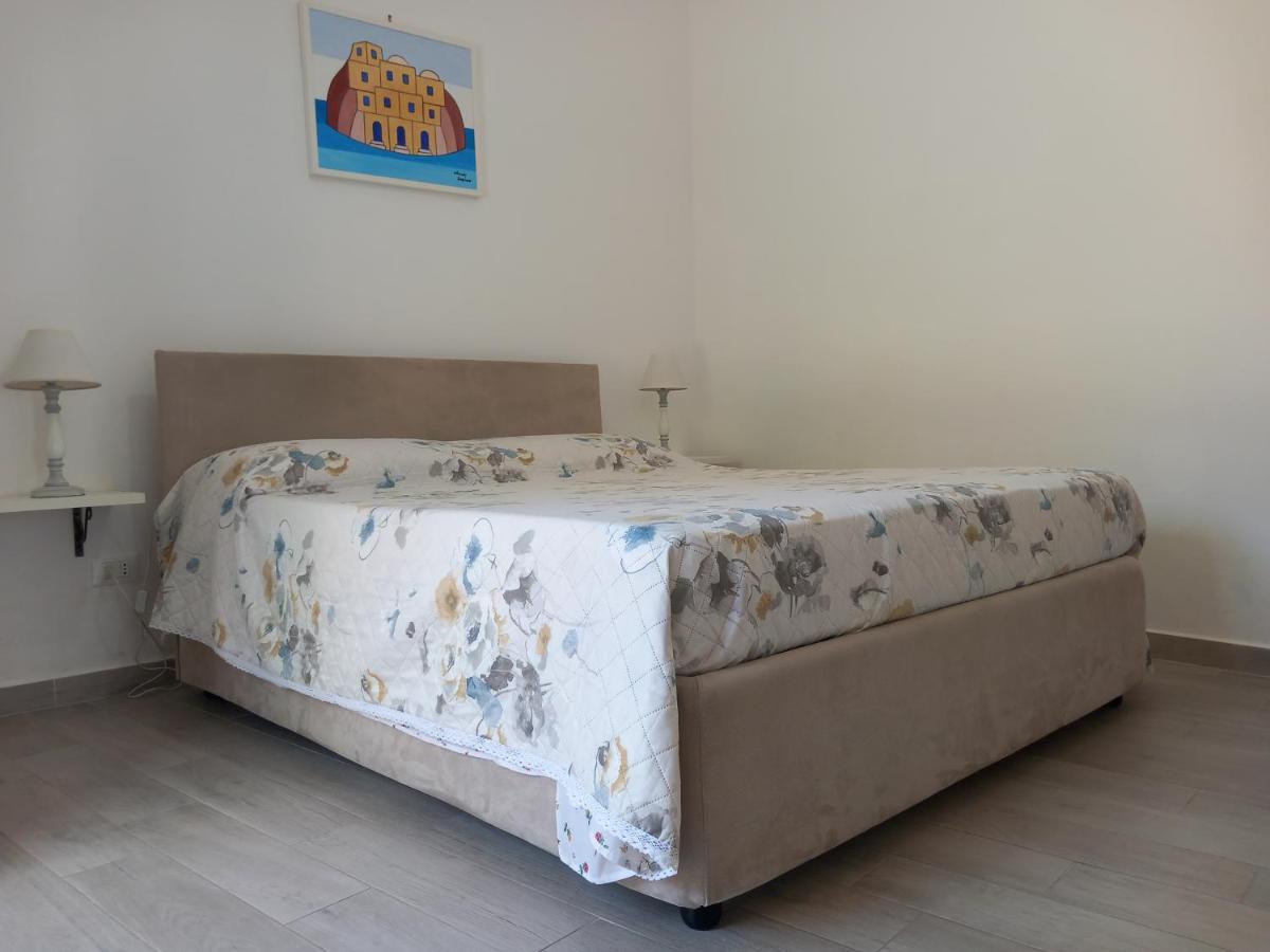 Appartamento Da Raff House Lacco Ameno  Esterno foto