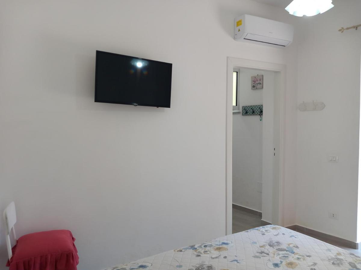 Appartamento Da Raff House Lacco Ameno  Esterno foto